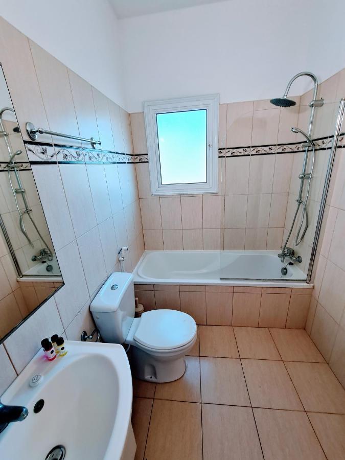 Villa Alkioni 31 Paralimni Dış mekan fotoğraf