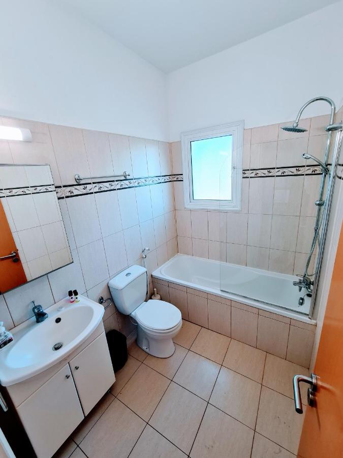 Villa Alkioni 31 Paralimni Dış mekan fotoğraf