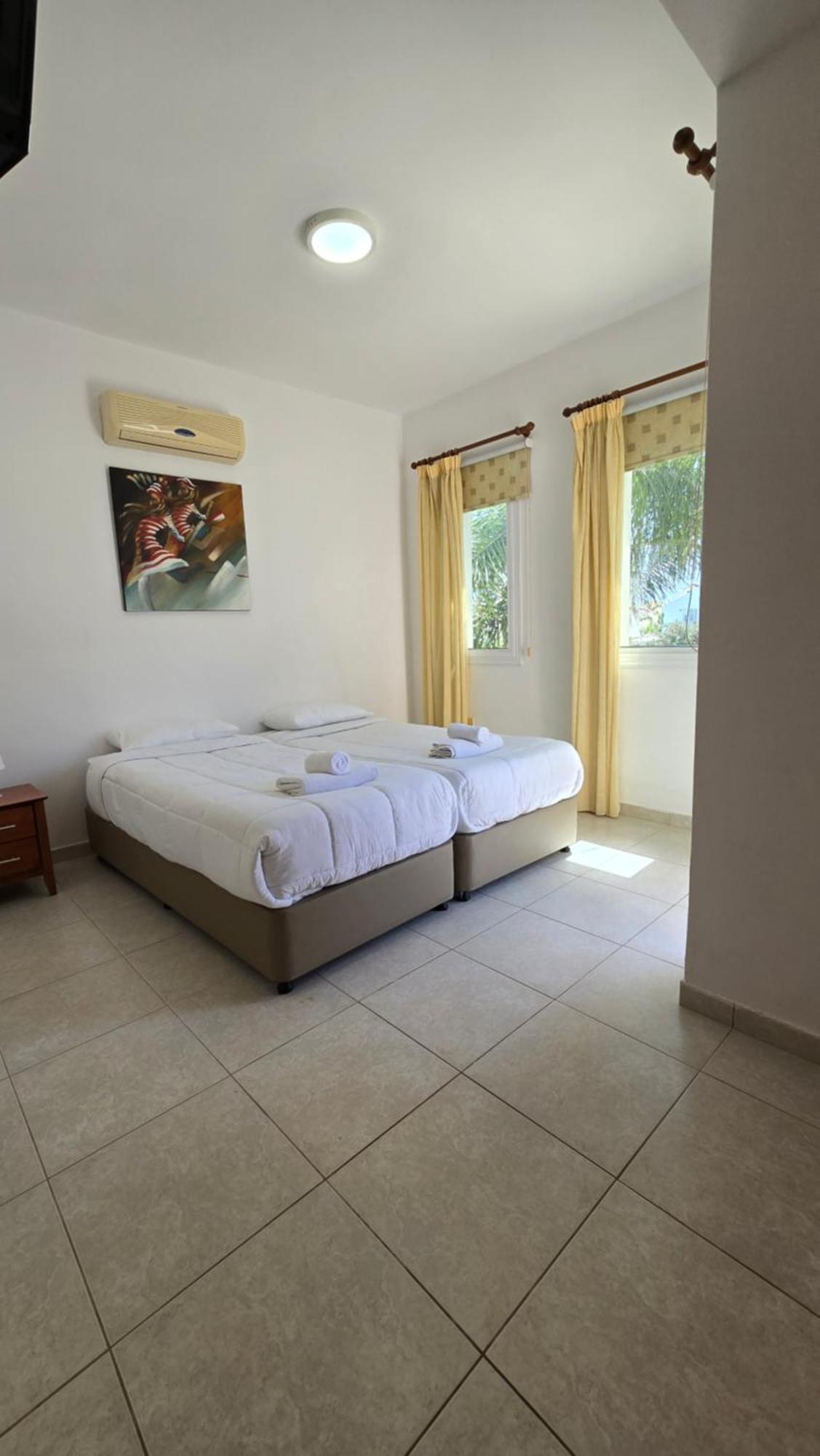 Villa Alkioni 31 Paralimni Dış mekan fotoğraf