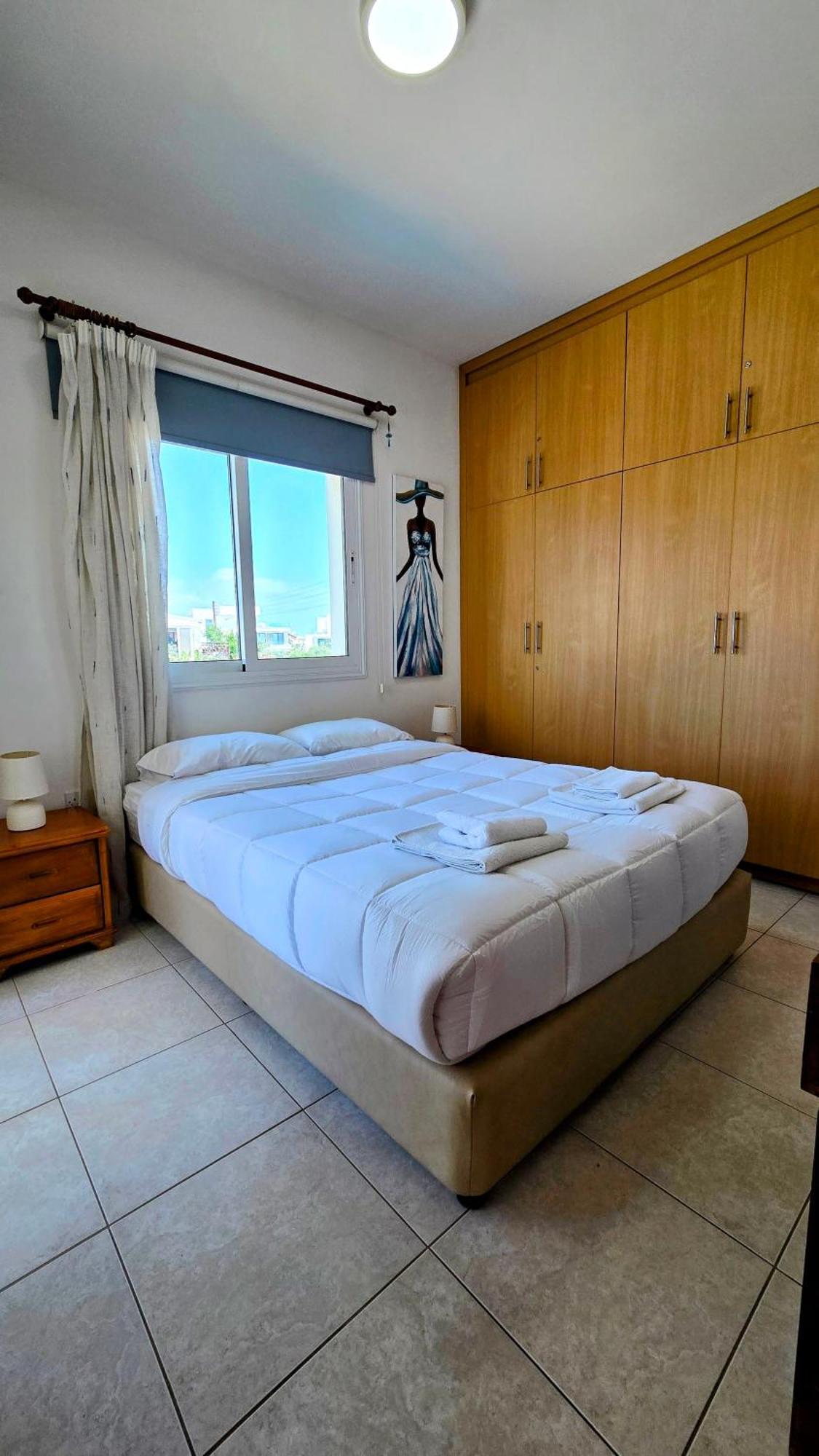 Villa Alkioni 31 Paralimni Dış mekan fotoğraf