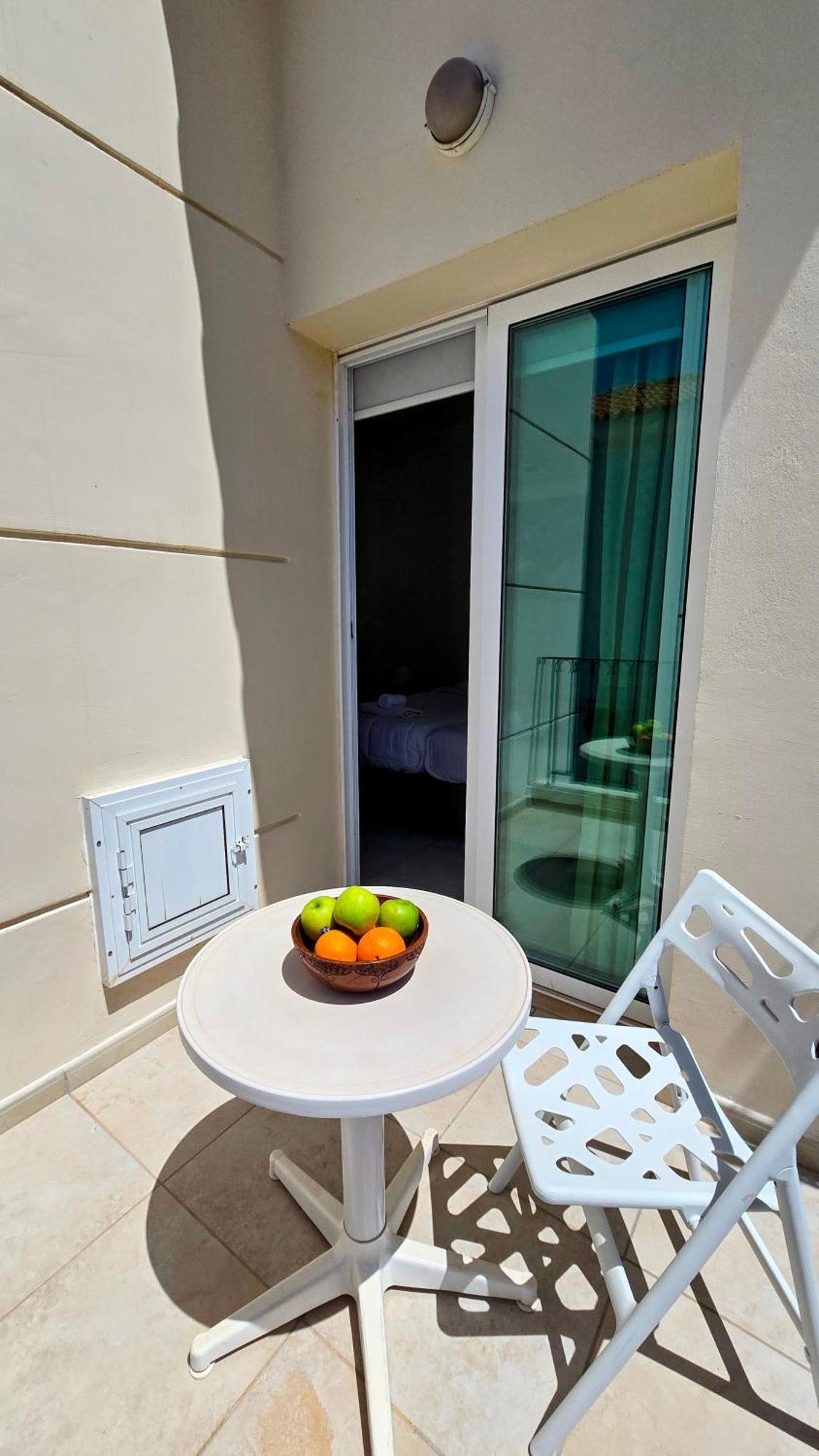 Villa Alkioni 31 Paralimni Dış mekan fotoğraf