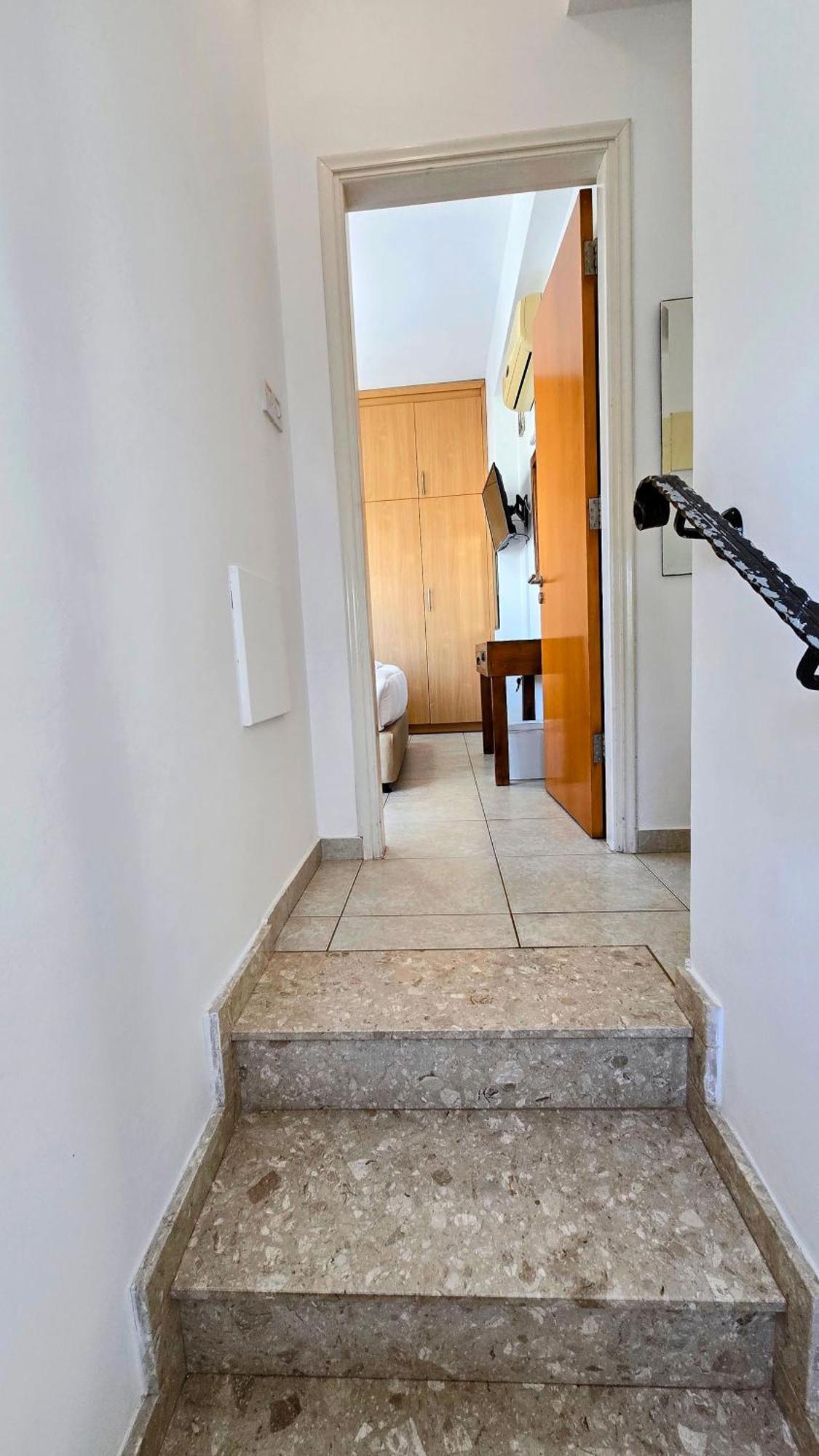 Villa Alkioni 31 Paralimni Dış mekan fotoğraf