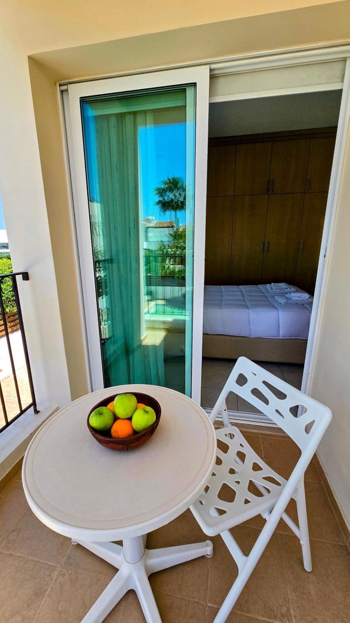 Villa Alkioni 31 Paralimni Dış mekan fotoğraf