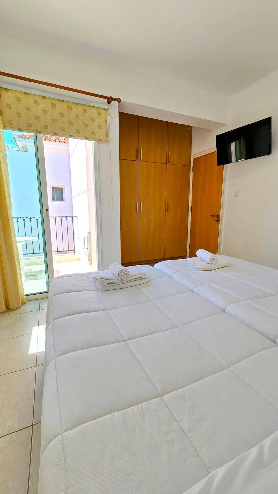 Villa Alkioni 31 Paralimni Dış mekan fotoğraf